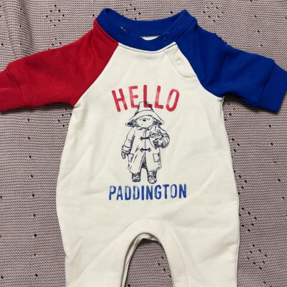 Paddington